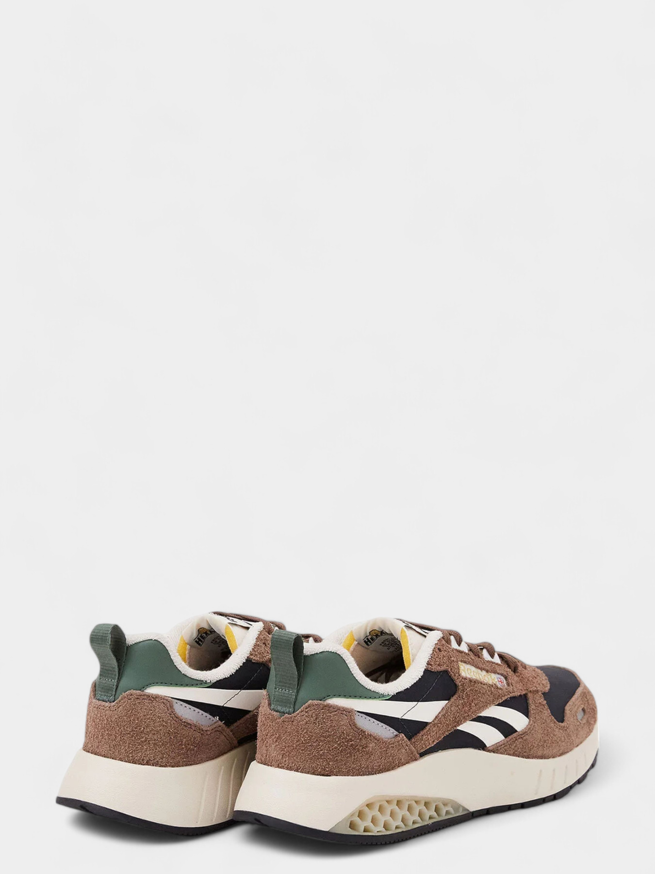Кроссовки Reebok модель ID9989 Фото