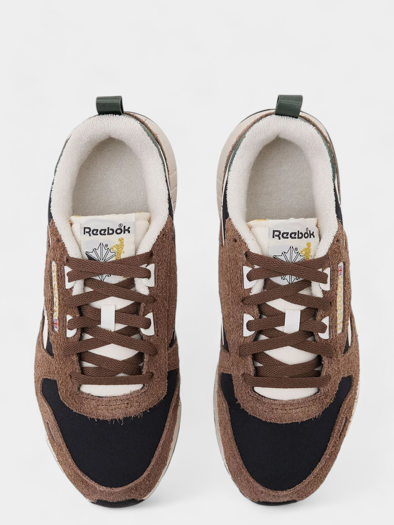 Кроссовки Reebok модель ID9989 Фото