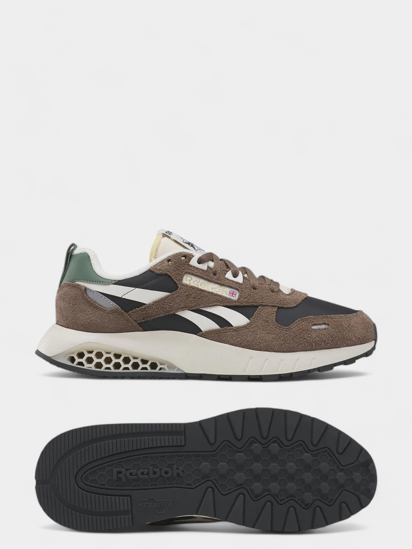 Кроссовки Reebok модель ID9989 Фото