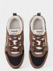 Кроссовки Reebok модель ID9989 Фото