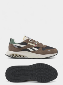 Кроссовки Reebok модель ID9989 Фото