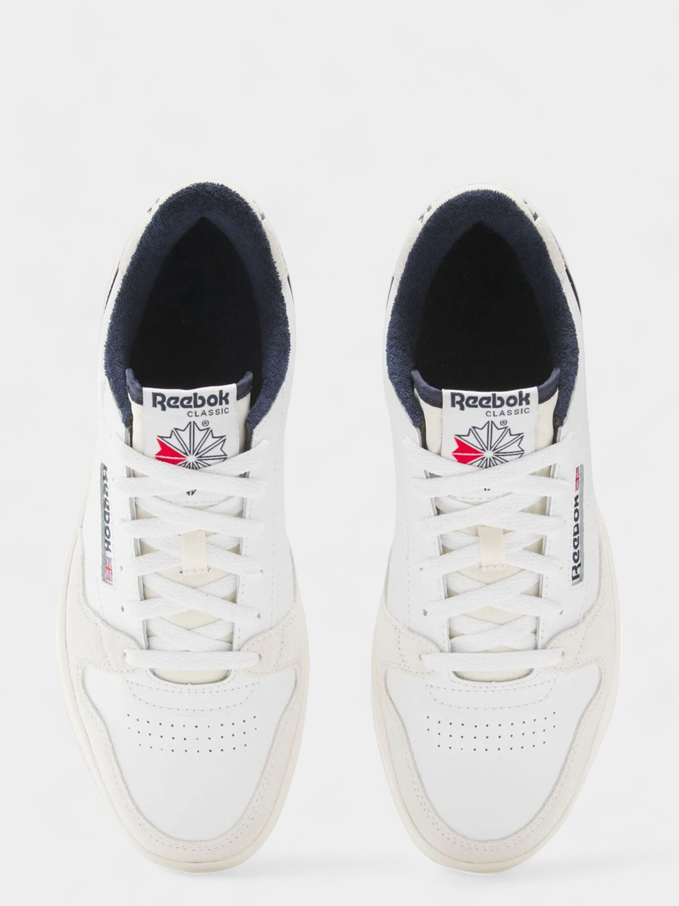 Кроссовки Reebok модель IE2449 Фото