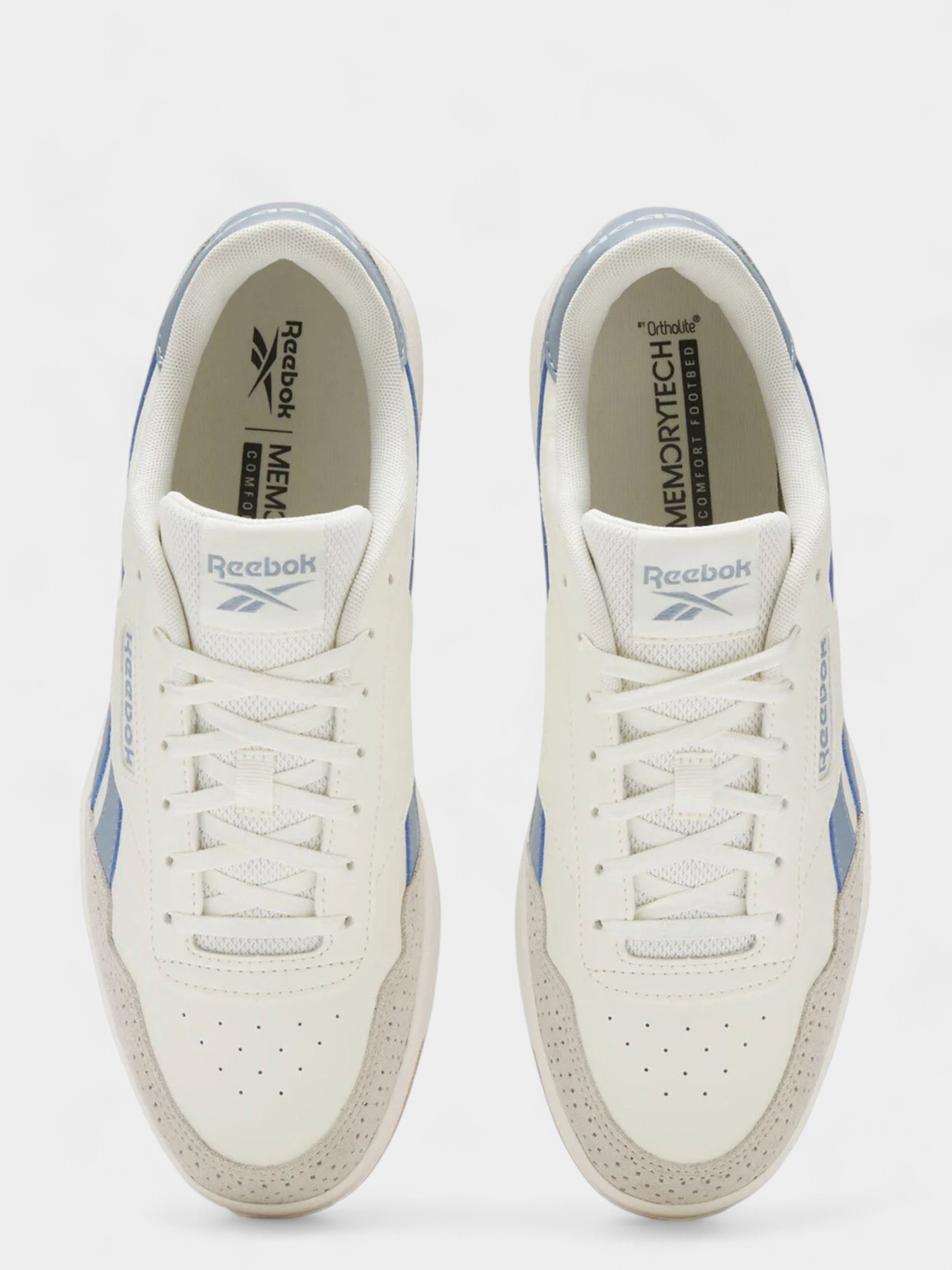 Кроссовки Reebok модель ID7750 Фото
