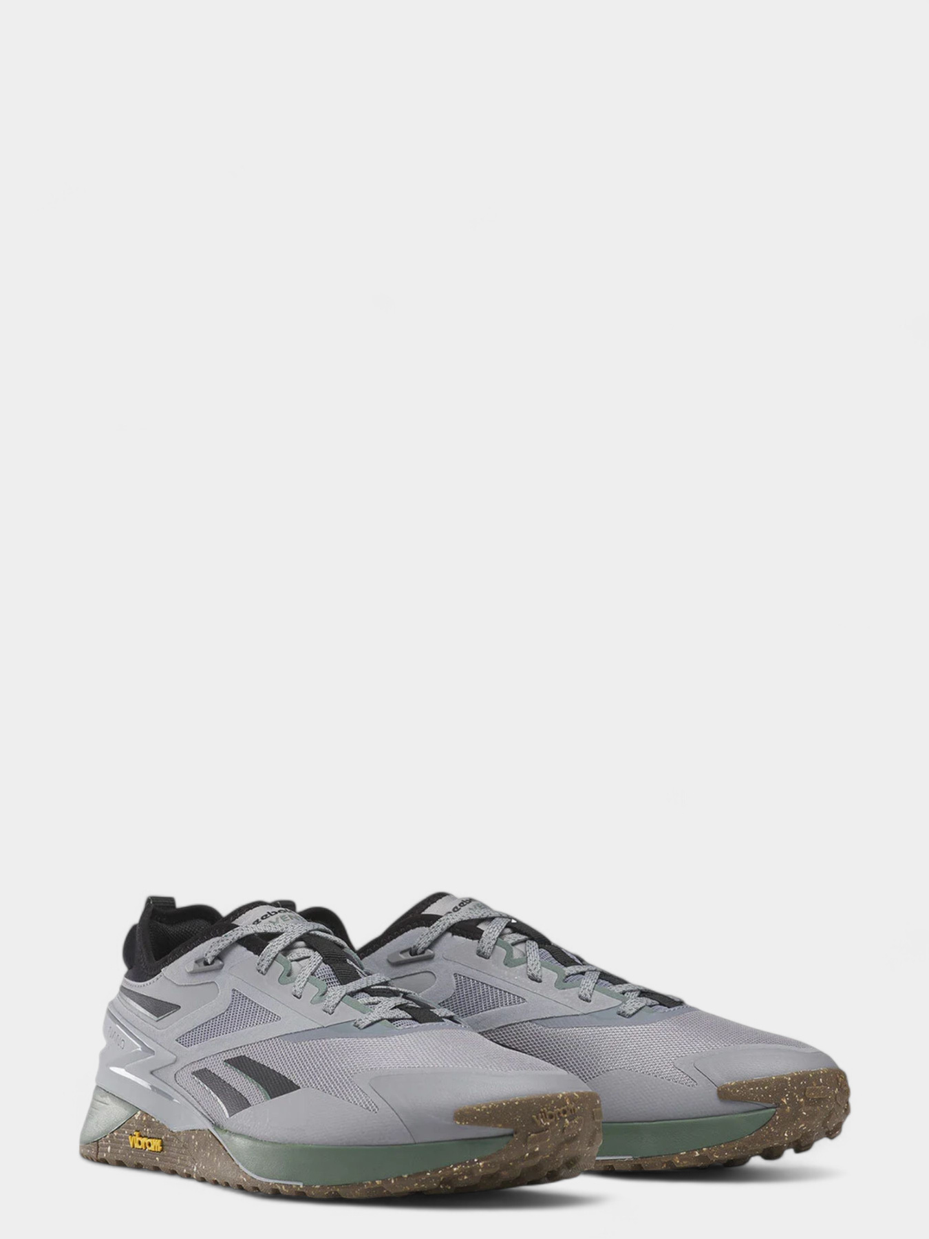 Кроссовки Reebok модель IE2866 Фото
