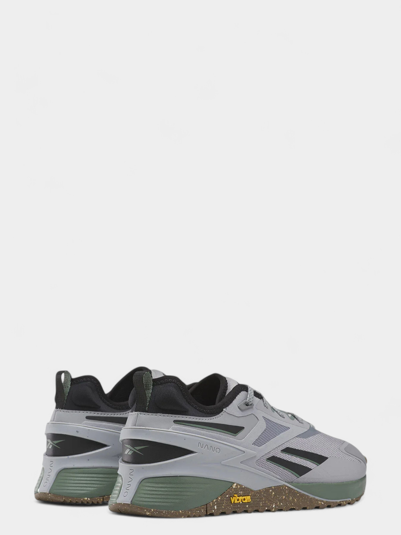 Кроссовки Reebok модель IE2866 Фото