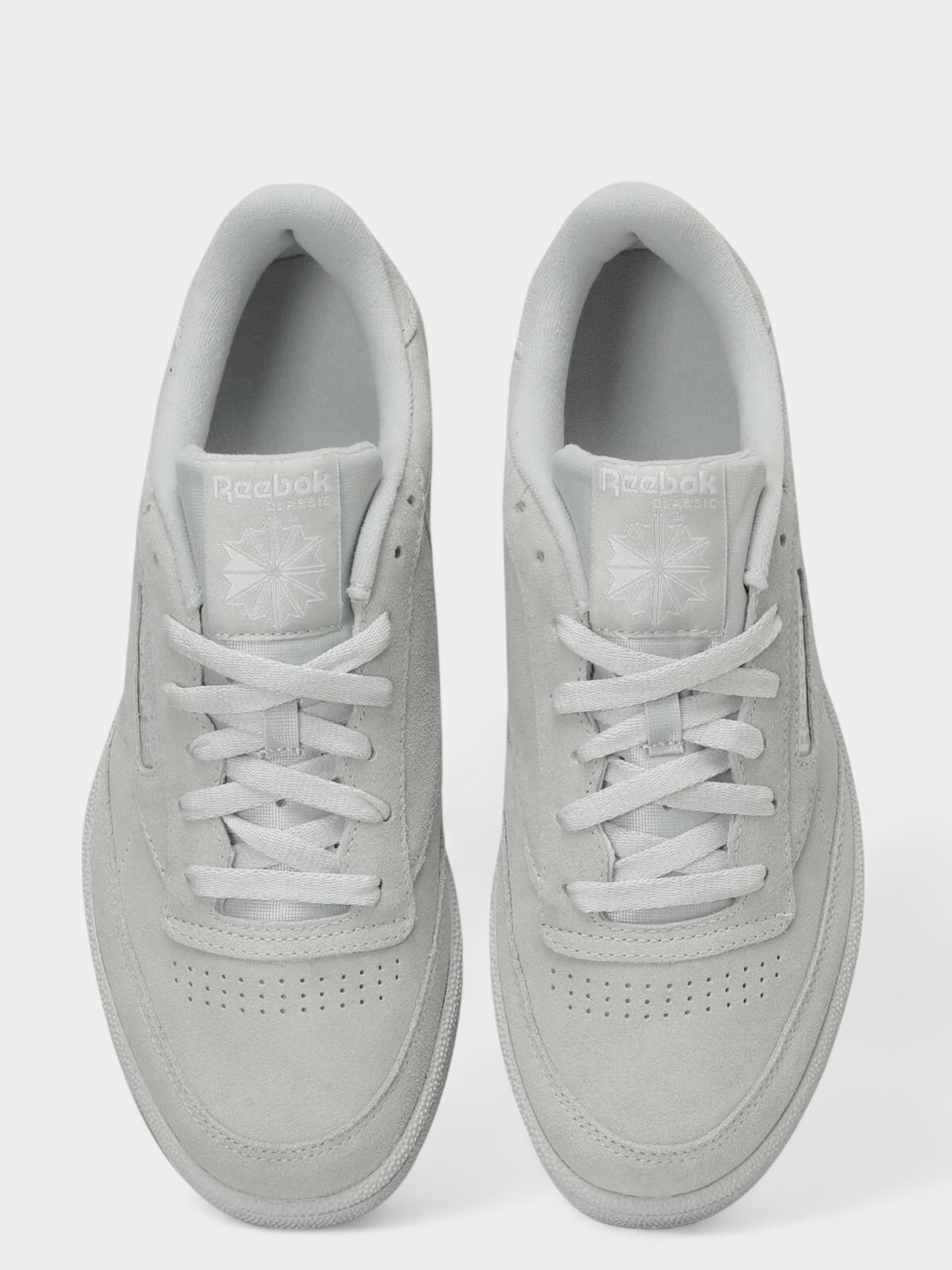 Кроссовки Reebok модель IE0711 Фото