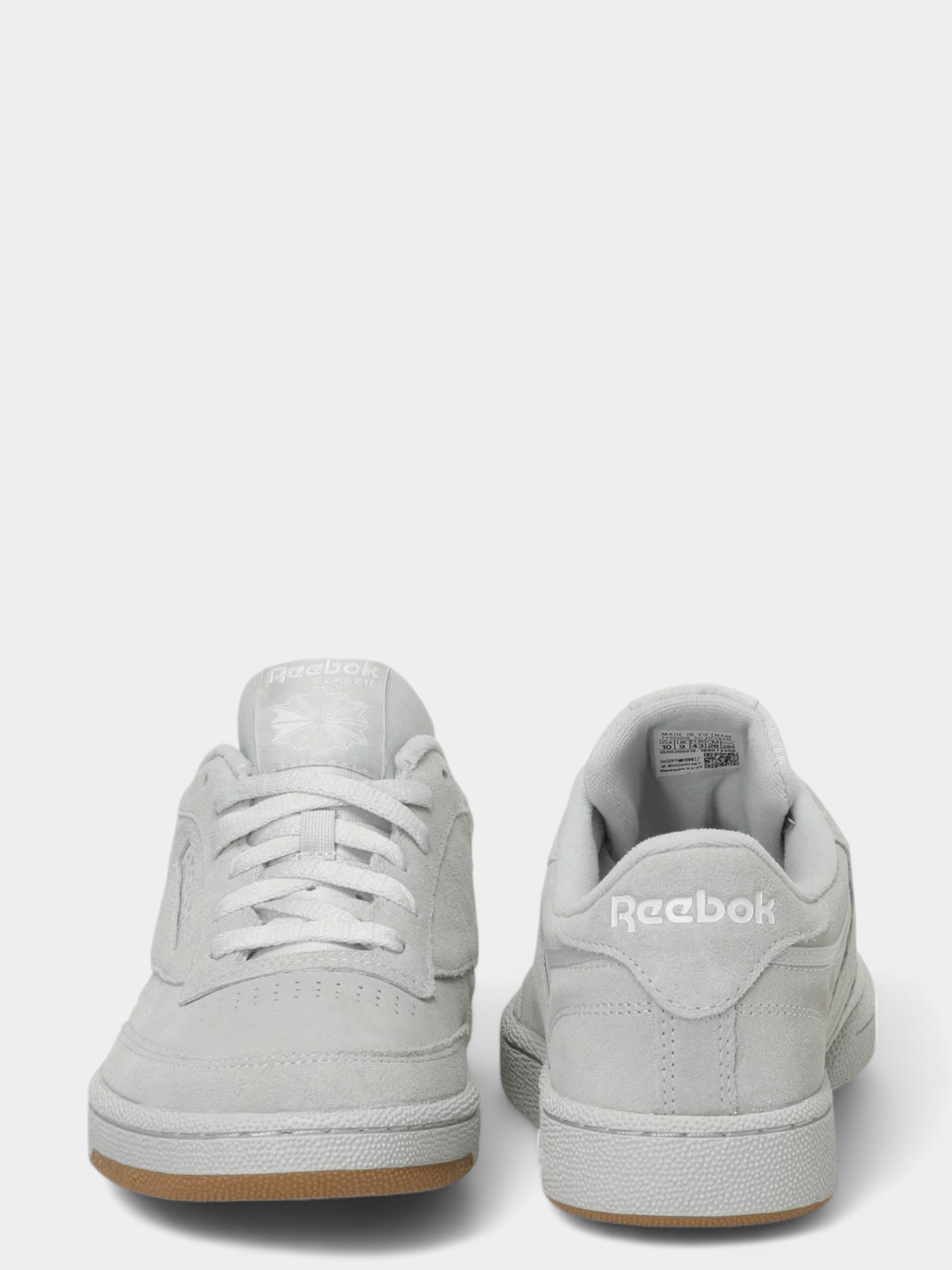 Кроссовки Reebok модель IE0711 Фото