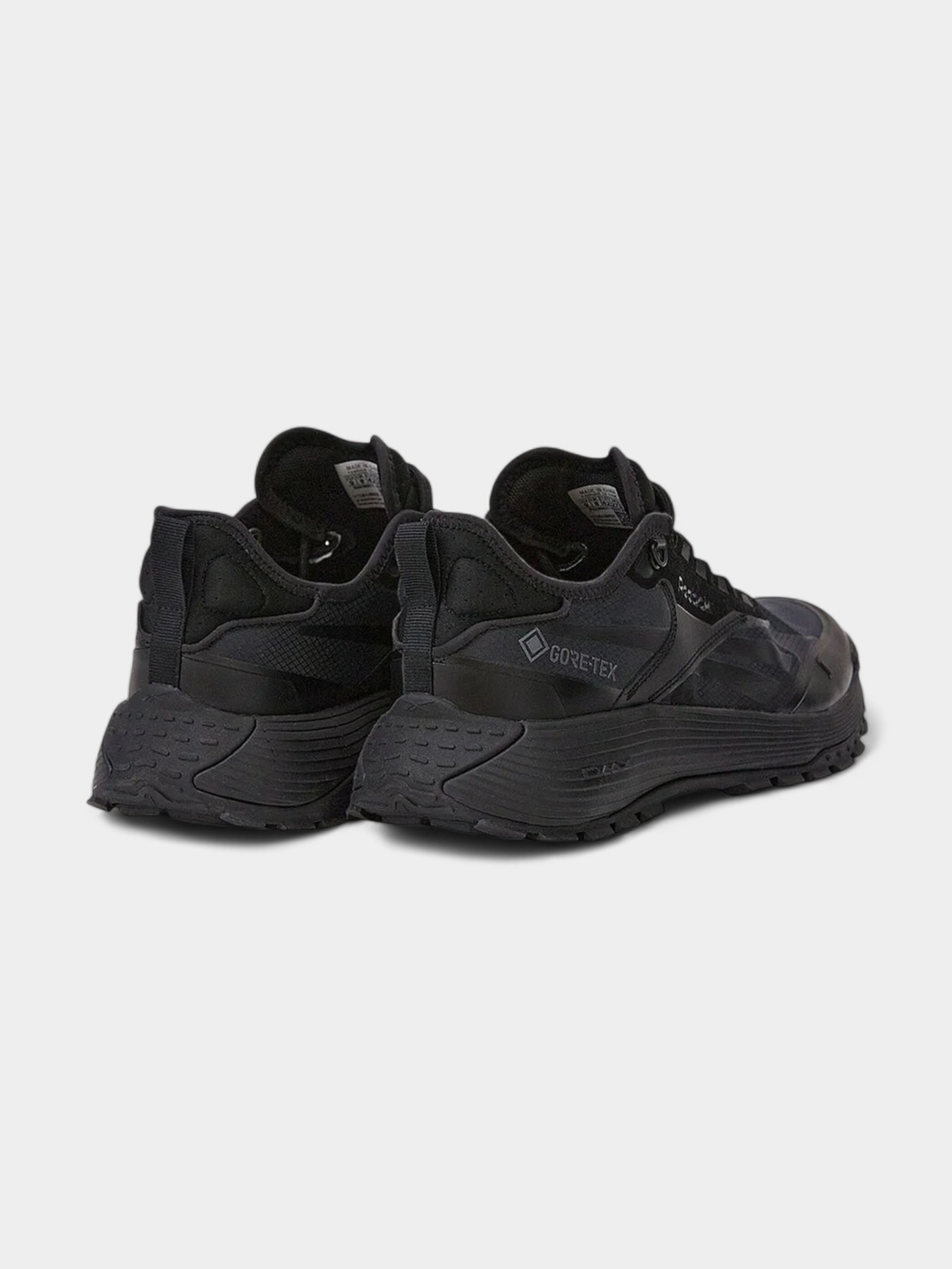 Кроссовки Reebok модель IG0822 Фото