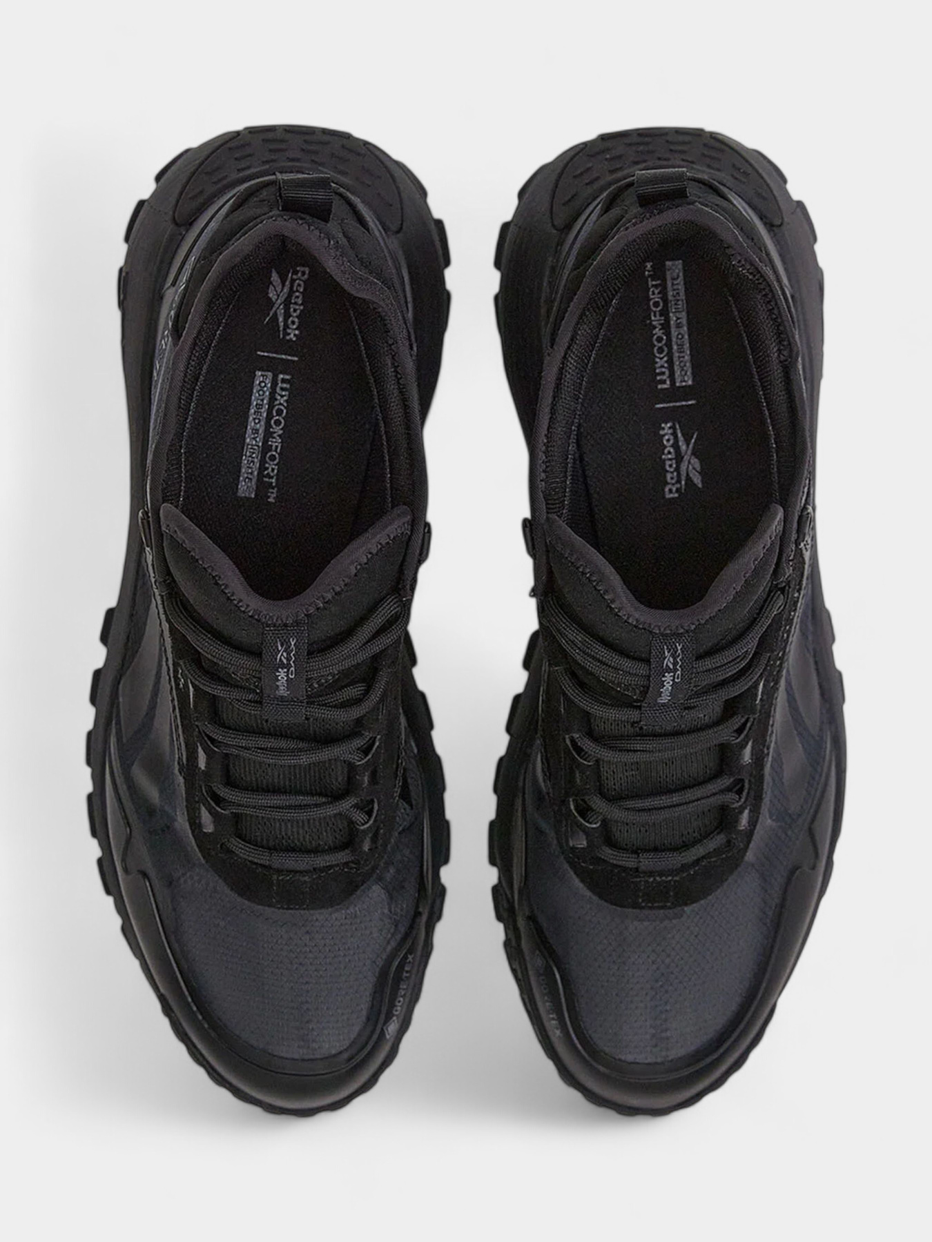 Кроссовки Reebok модель IG0822 Фото