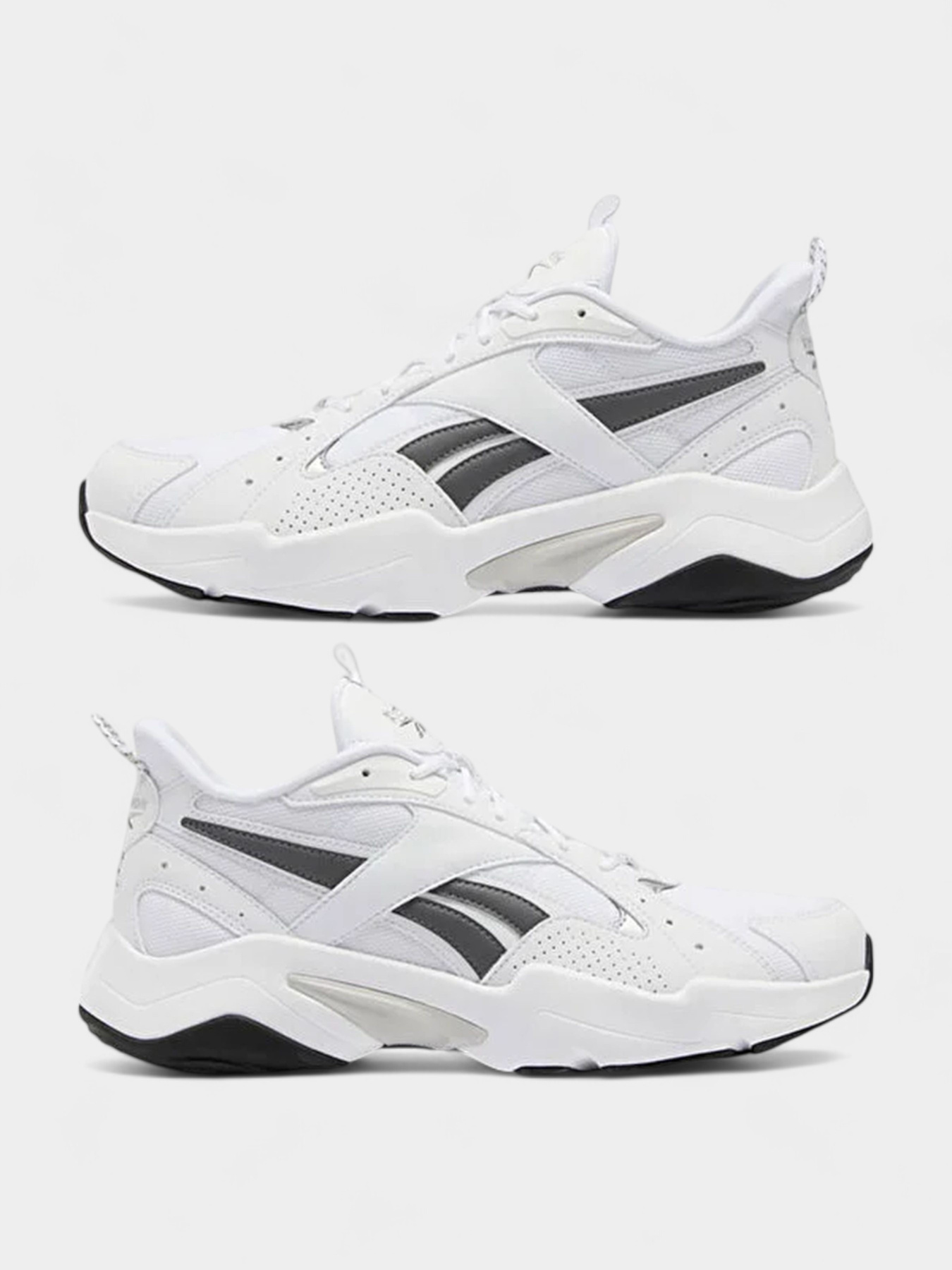 Кроссовки Reebok модель GW7831 Фото