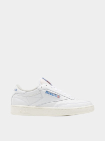 Кроссовки Reebok CLUB C 85 VINTAGE модель 101424374 Фото