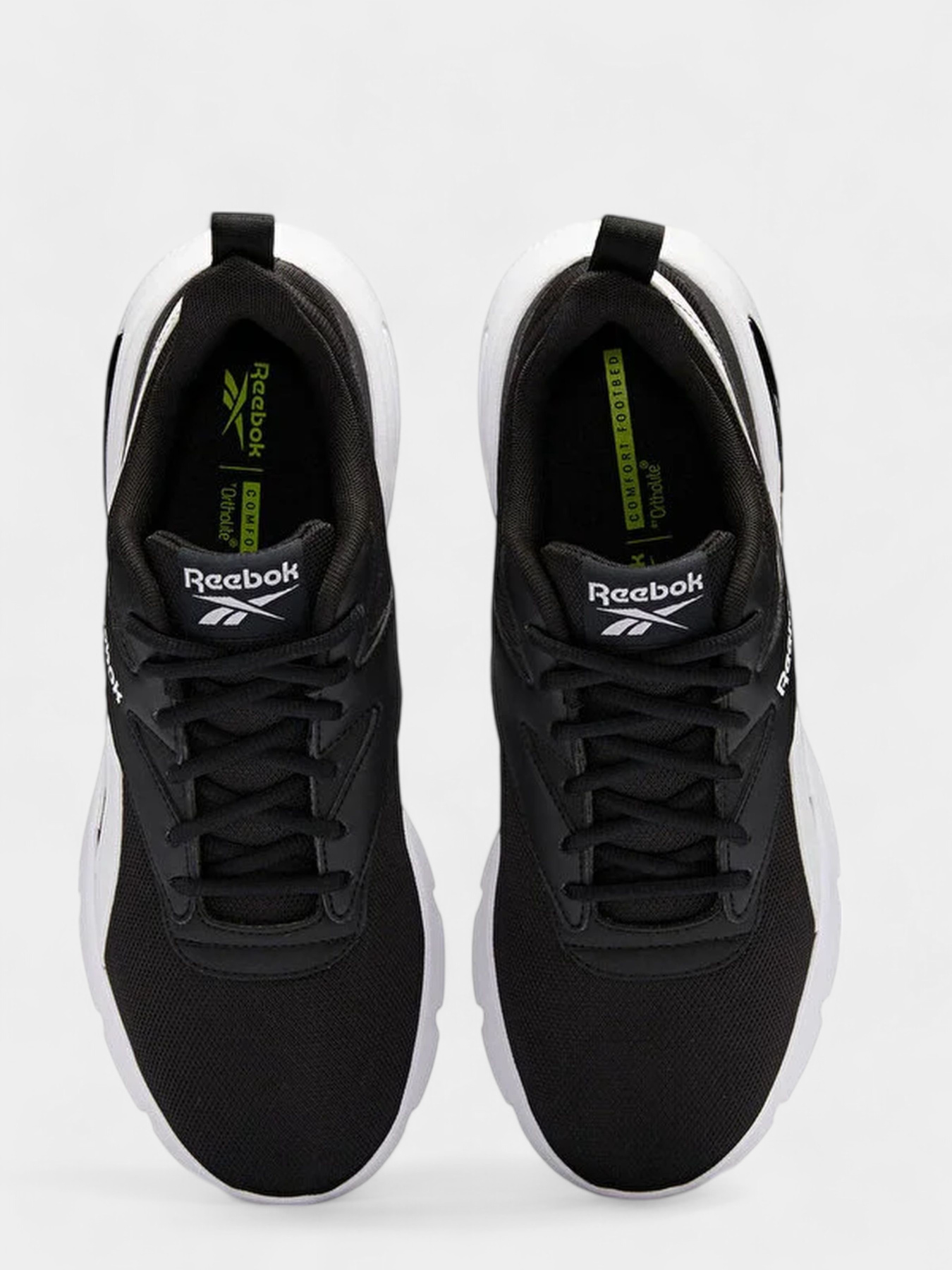 Кроссовки Reebok модель GZ3112 Фото