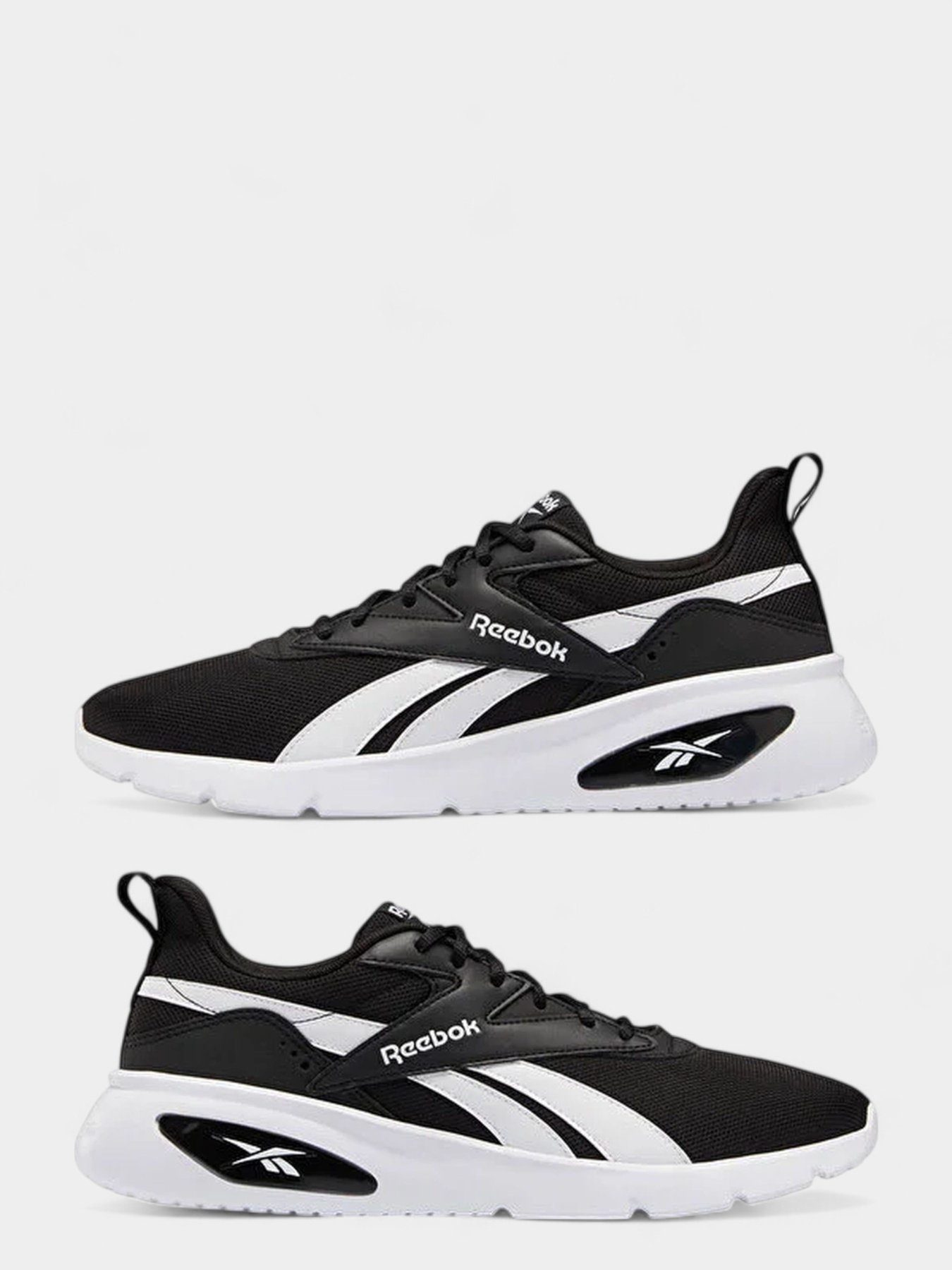 Кроссовки Reebok модель GZ3112 Фото