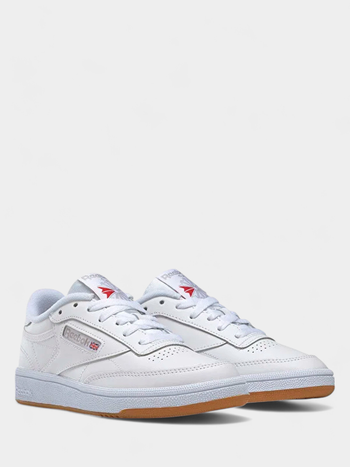Кеды Reebok модель BS7685 Фото