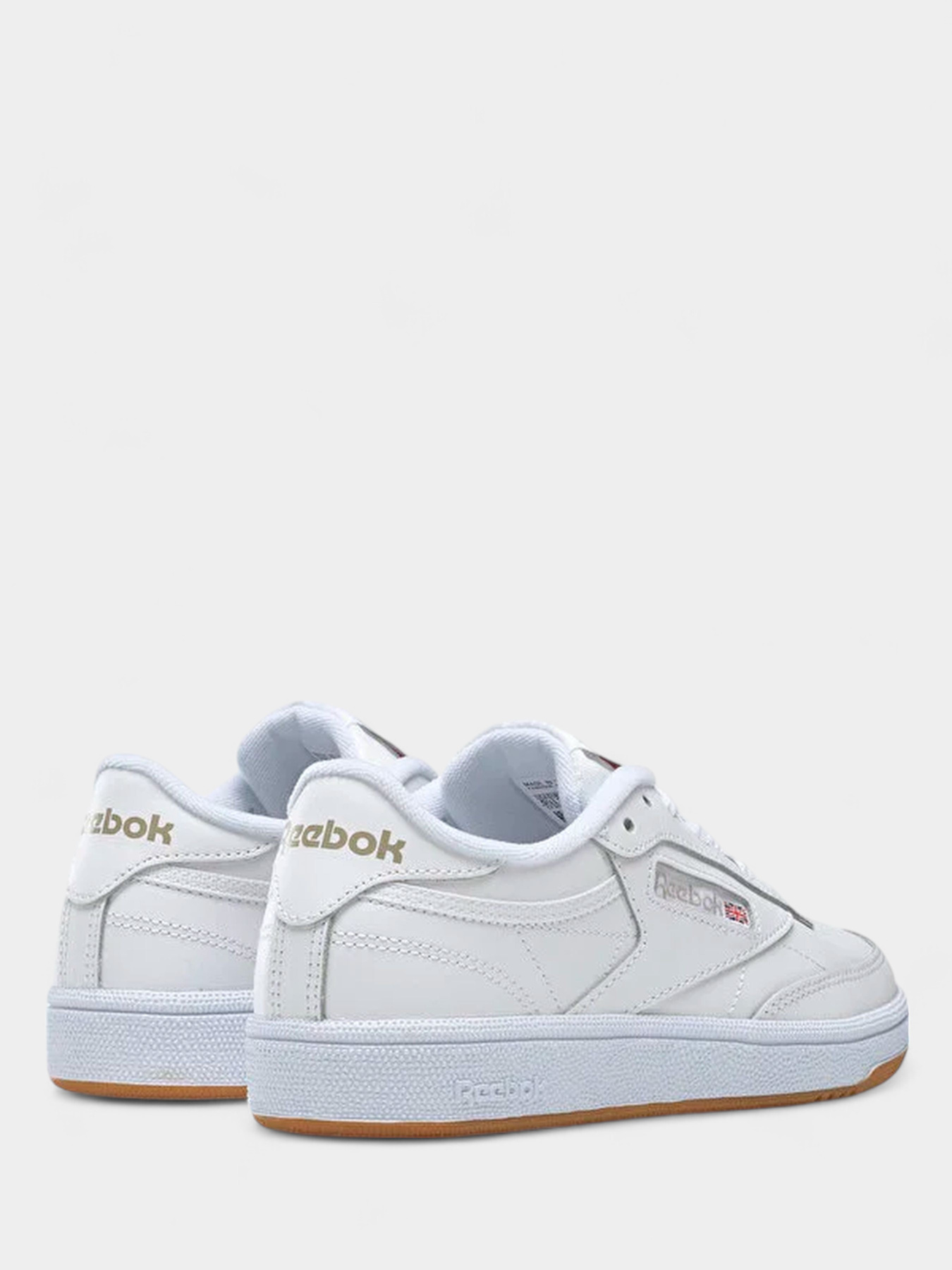 Кеды Reebok модель BS7685 Фото