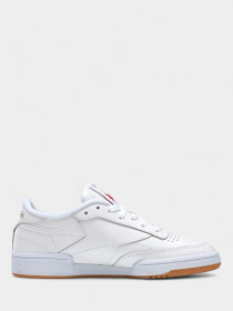 Кеды Reebok модель BS7685 Фото