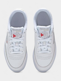 Кеды Reebok модель BS7685 Фото