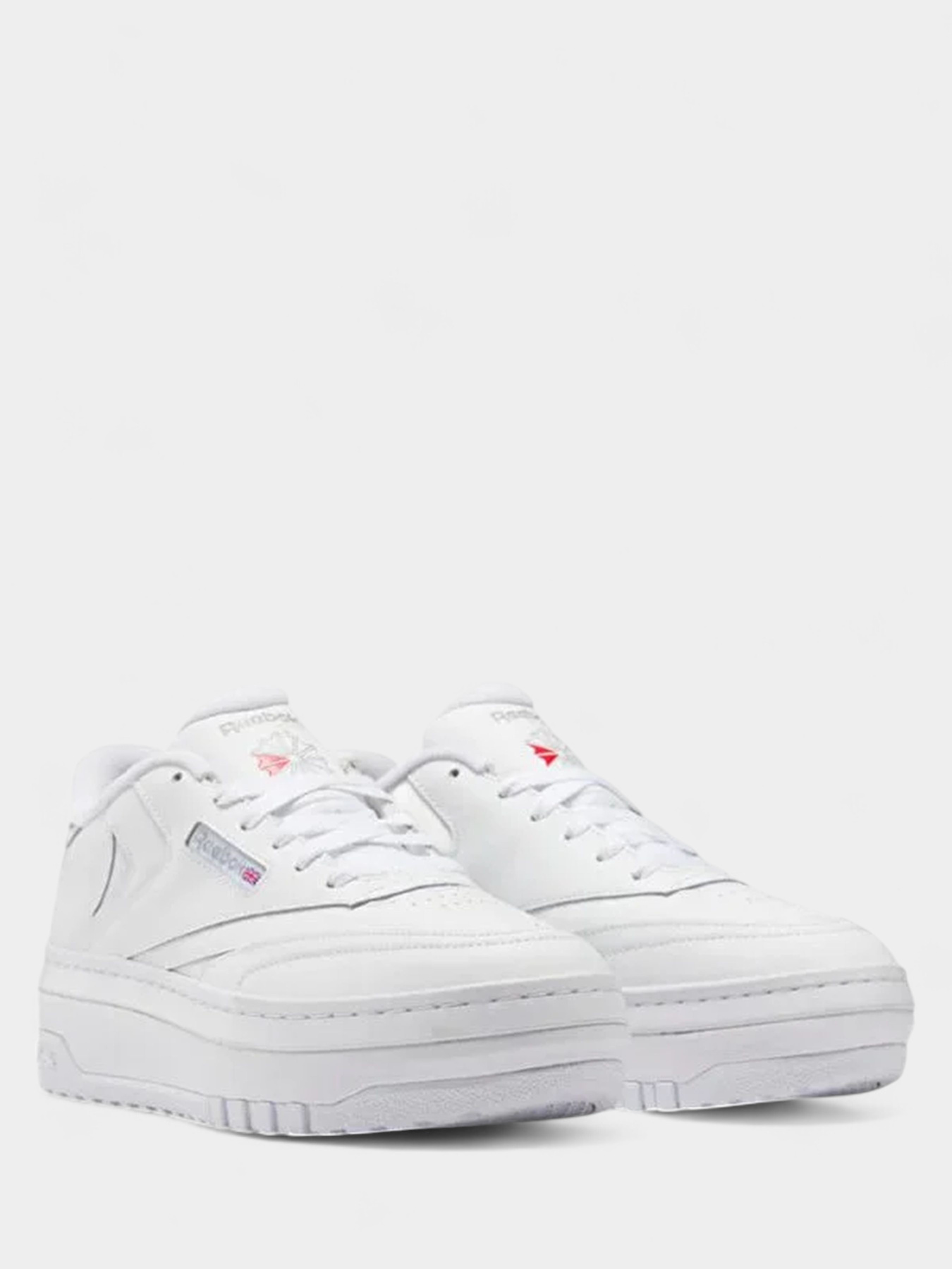 Кеды Reebok модель IE6679 Фото
