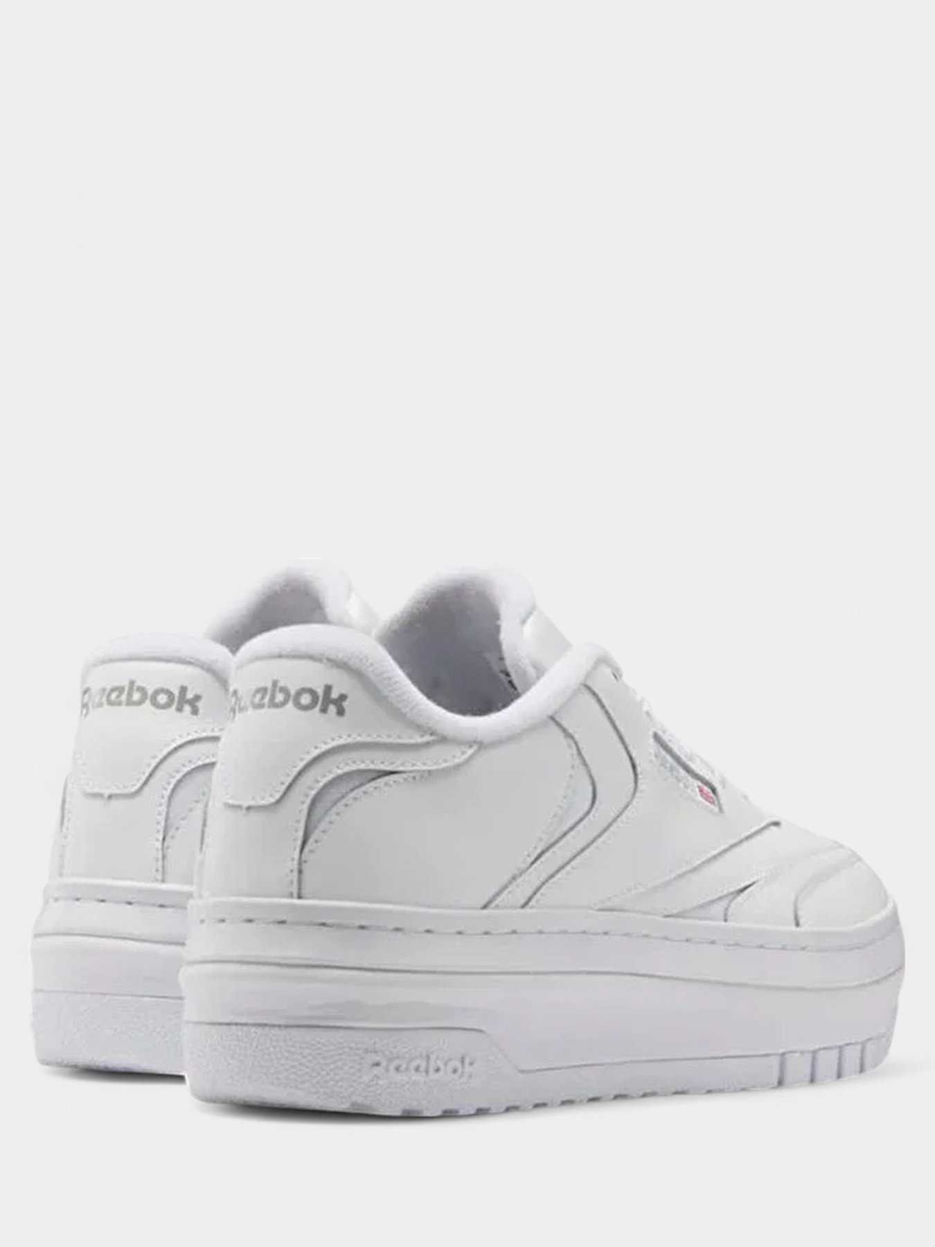 Кеды Reebok модель IE6679 Фото