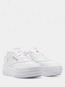 Кеды Reebok модель IE6679 Фото