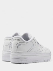 Кеды Reebok модель IE6679 Фото