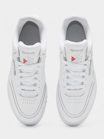 Кеды Reebok модель IE6679 Фото
