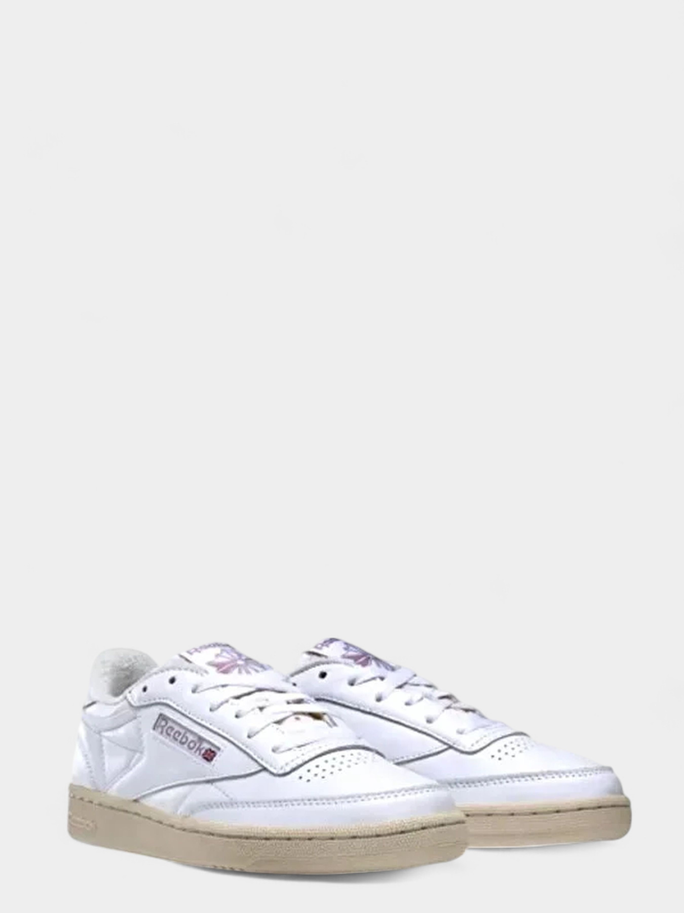 Кеды Reebok модель GY9739 Фото