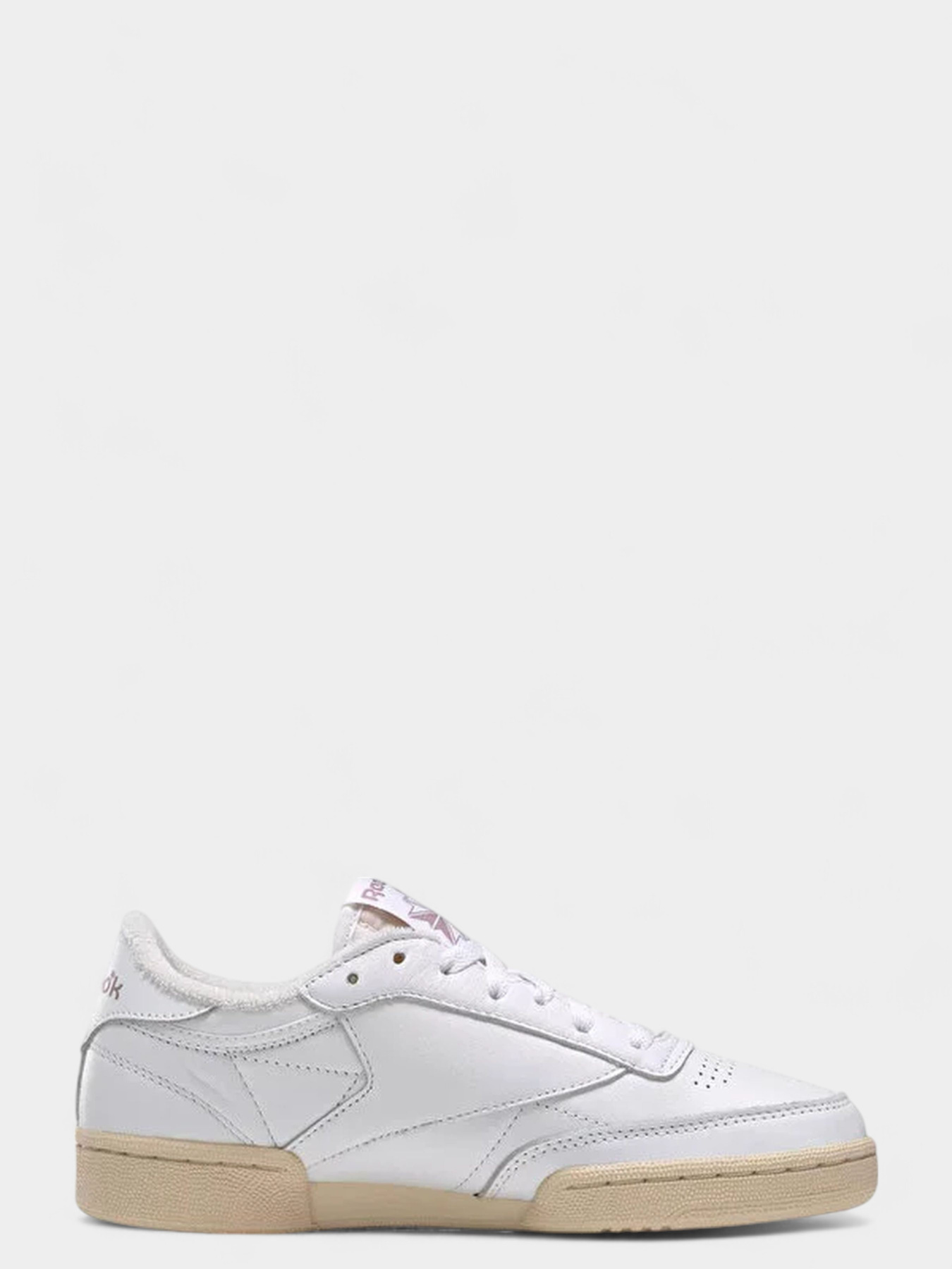 Кеды Reebok модель GY9739 Фото