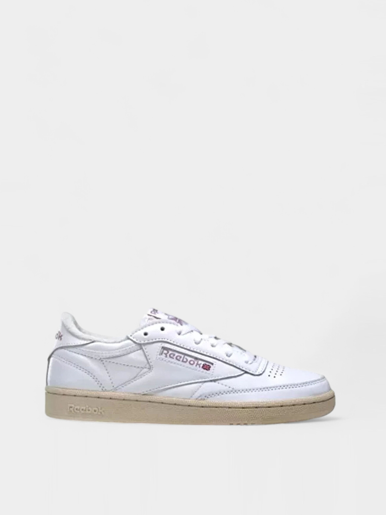 Кеды Reebok модель GY9739 Фото