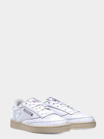 Кеды Reebok модель GY9739 Фото