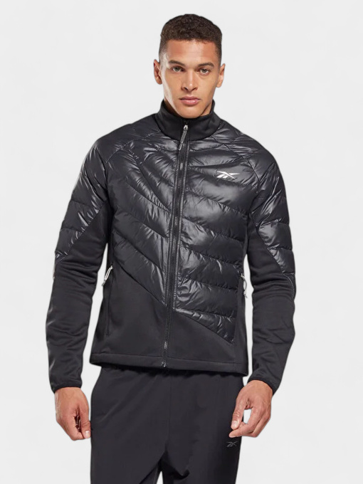 Куртки и дубленки Reebok модель HG8926 Фото