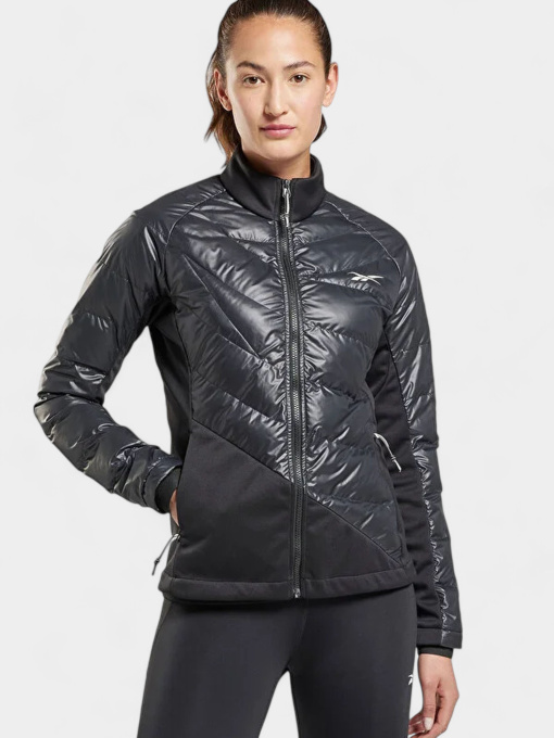 Куртки и дубленки Reebok модель HG8927 Фото