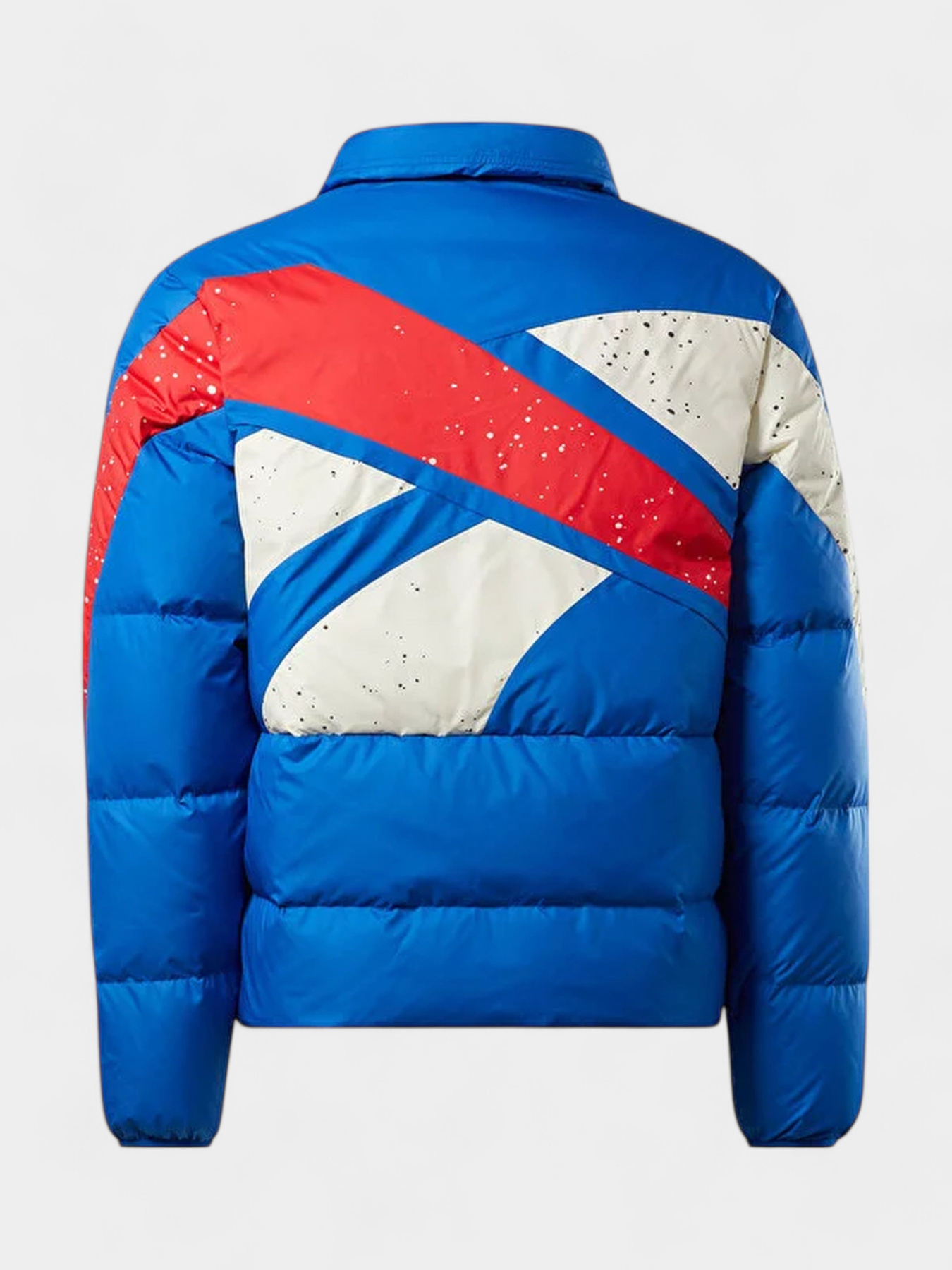 Куртки и дубленки Reebok модель HG8930 Фото