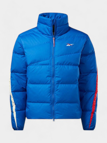 Куртки и дубленки Reebok модель HG8930 Фото