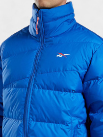 Куртки и дубленки Reebok модель HG8930 Фото