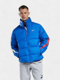 Куртки и дубленки Reebok модель HG8930 Фото