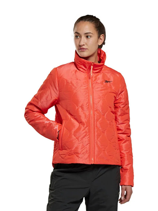 Куртки и дубленки Reebok модель HG8941 Фото