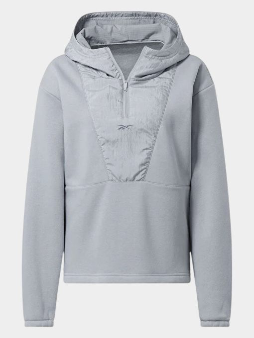Куртки и дубленки Reebok модель IM4015 Фото