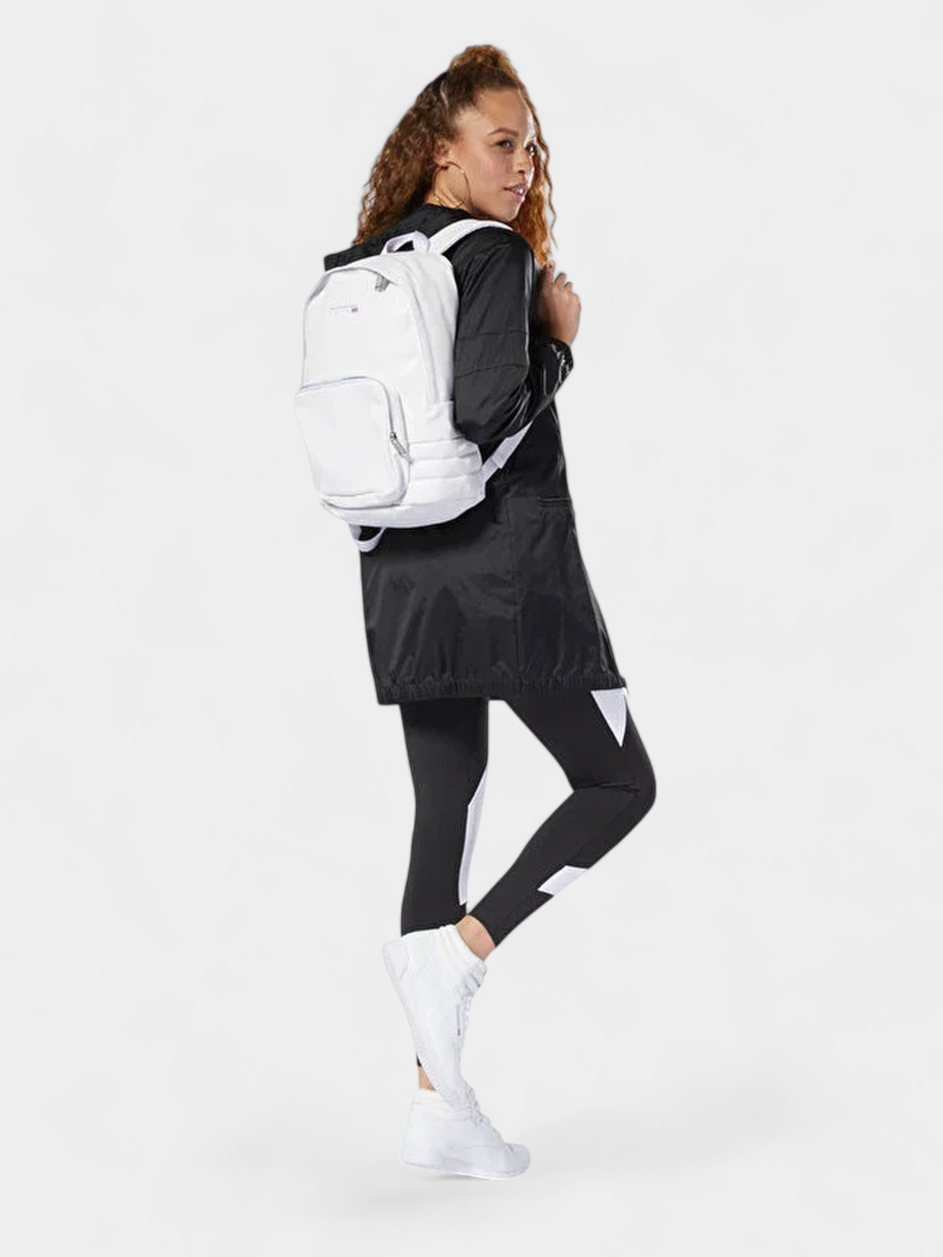 Рюкзаки Reebok модель DV0388 Фото