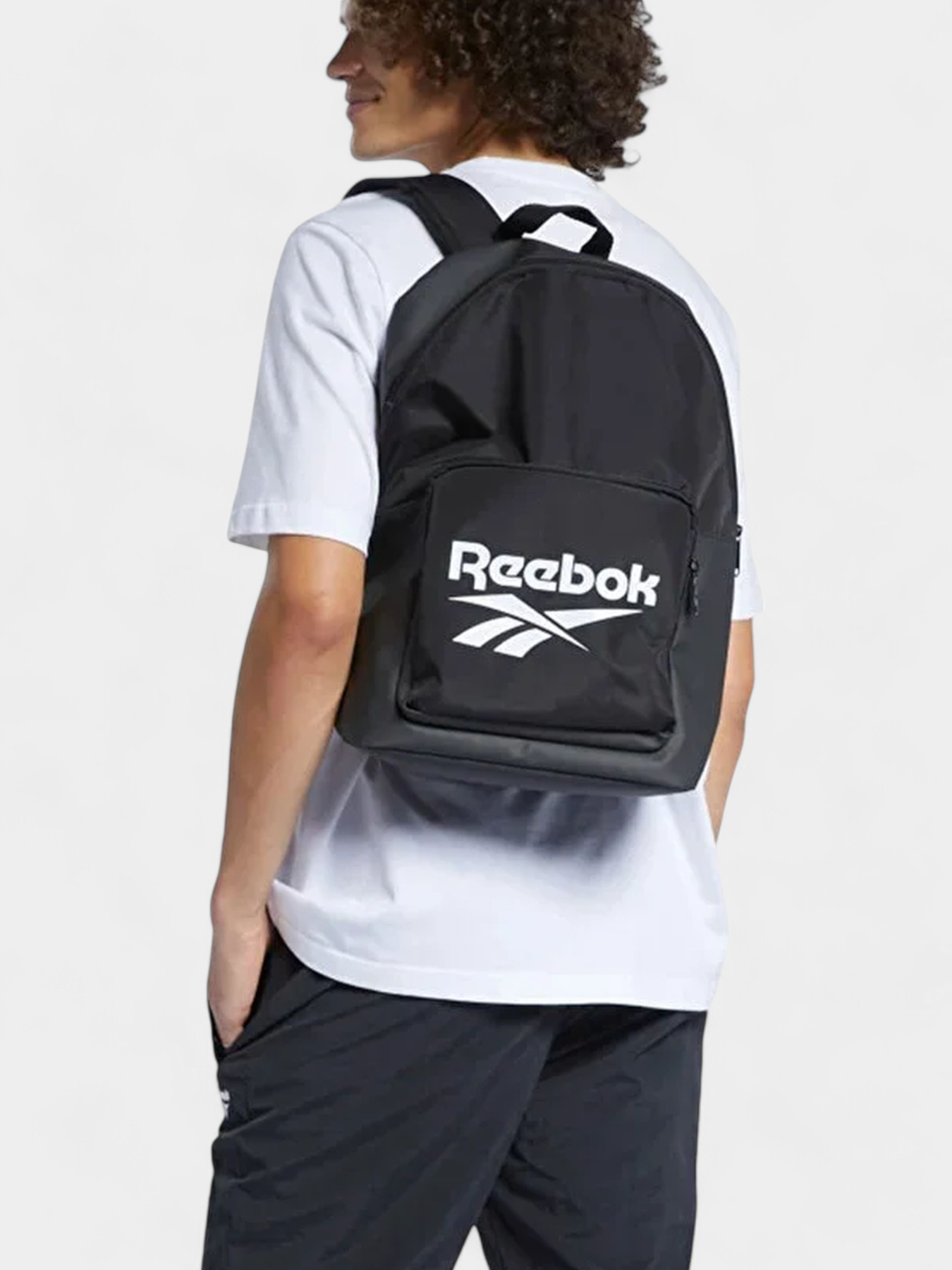 Рюкзаки Reebok модель GP0148 Фото