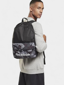 Рюкзаки Reebok модель H36575 Фото