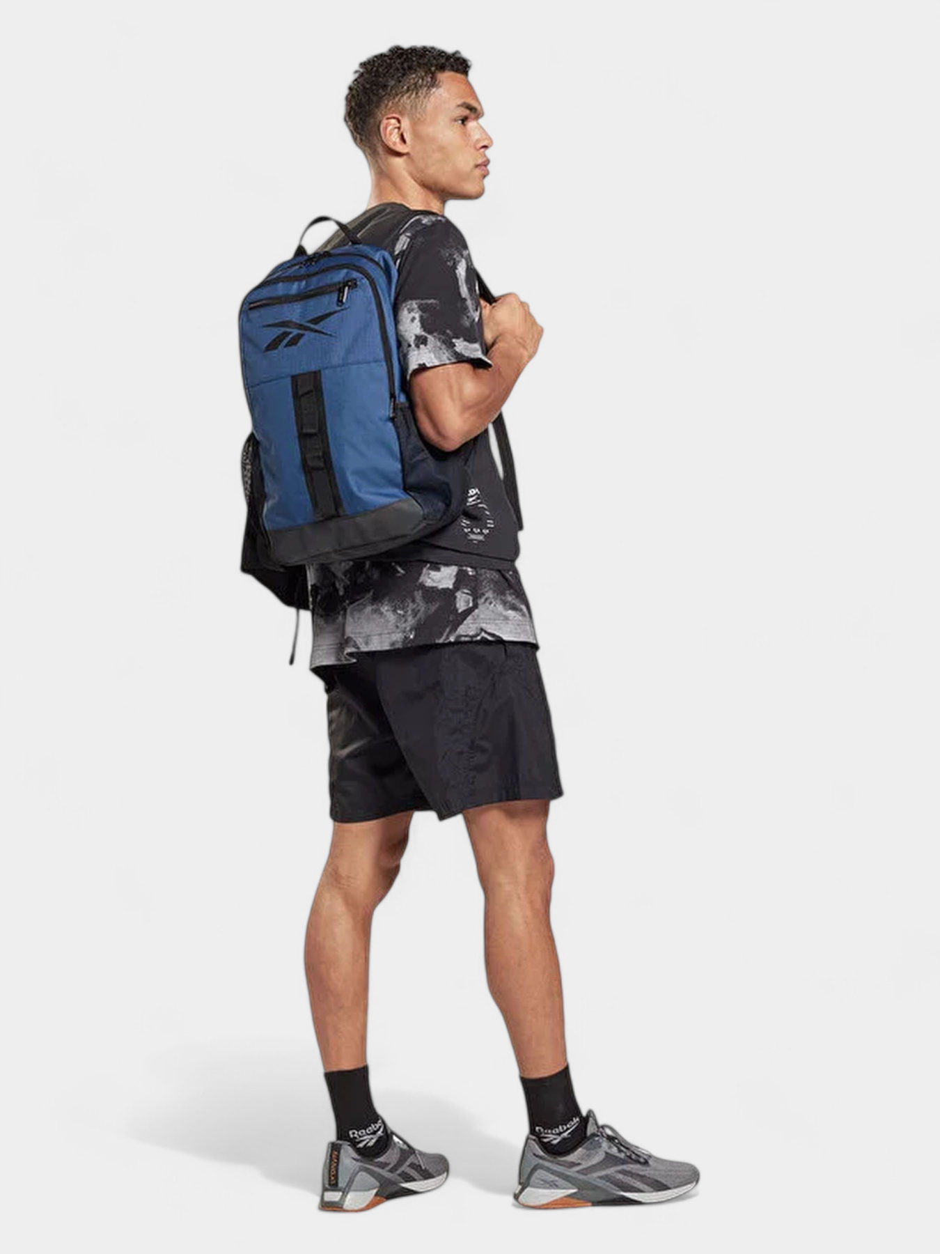Рюкзаки Reebok модель HE2386 Фото