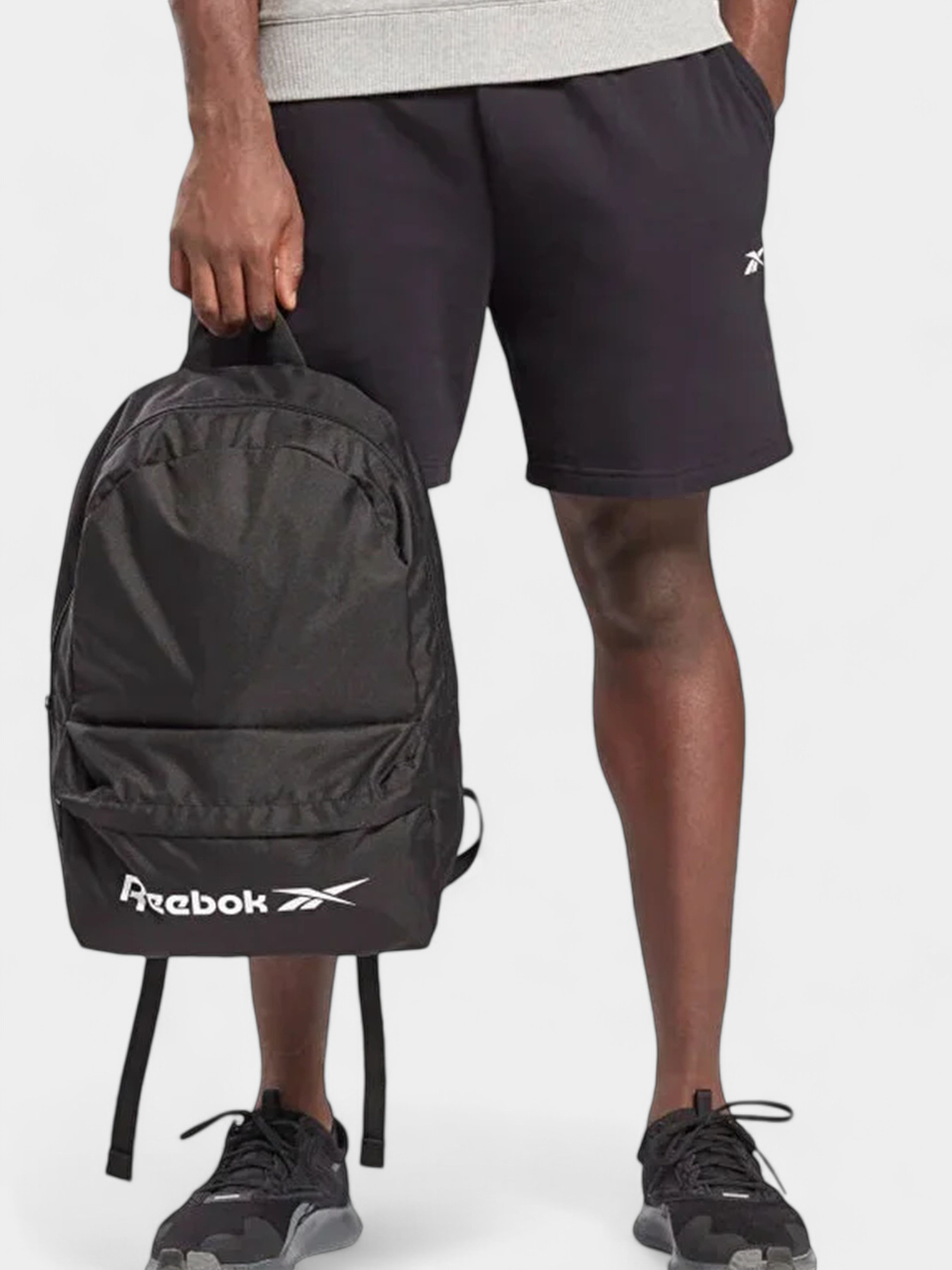 Рюкзаки Reebok модель GQ0973 Фото