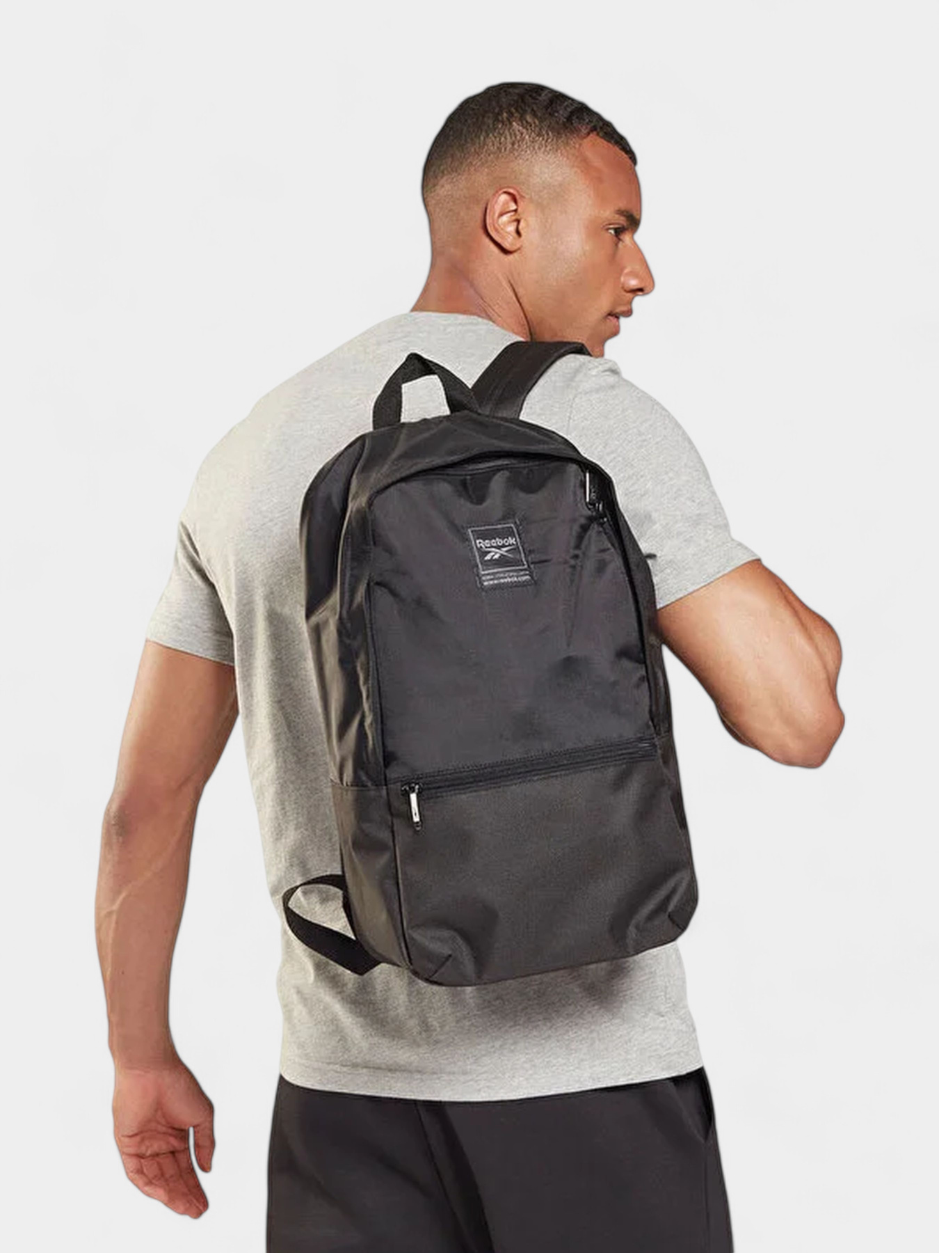 Рюкзаки Reebok модель H36579 Фото