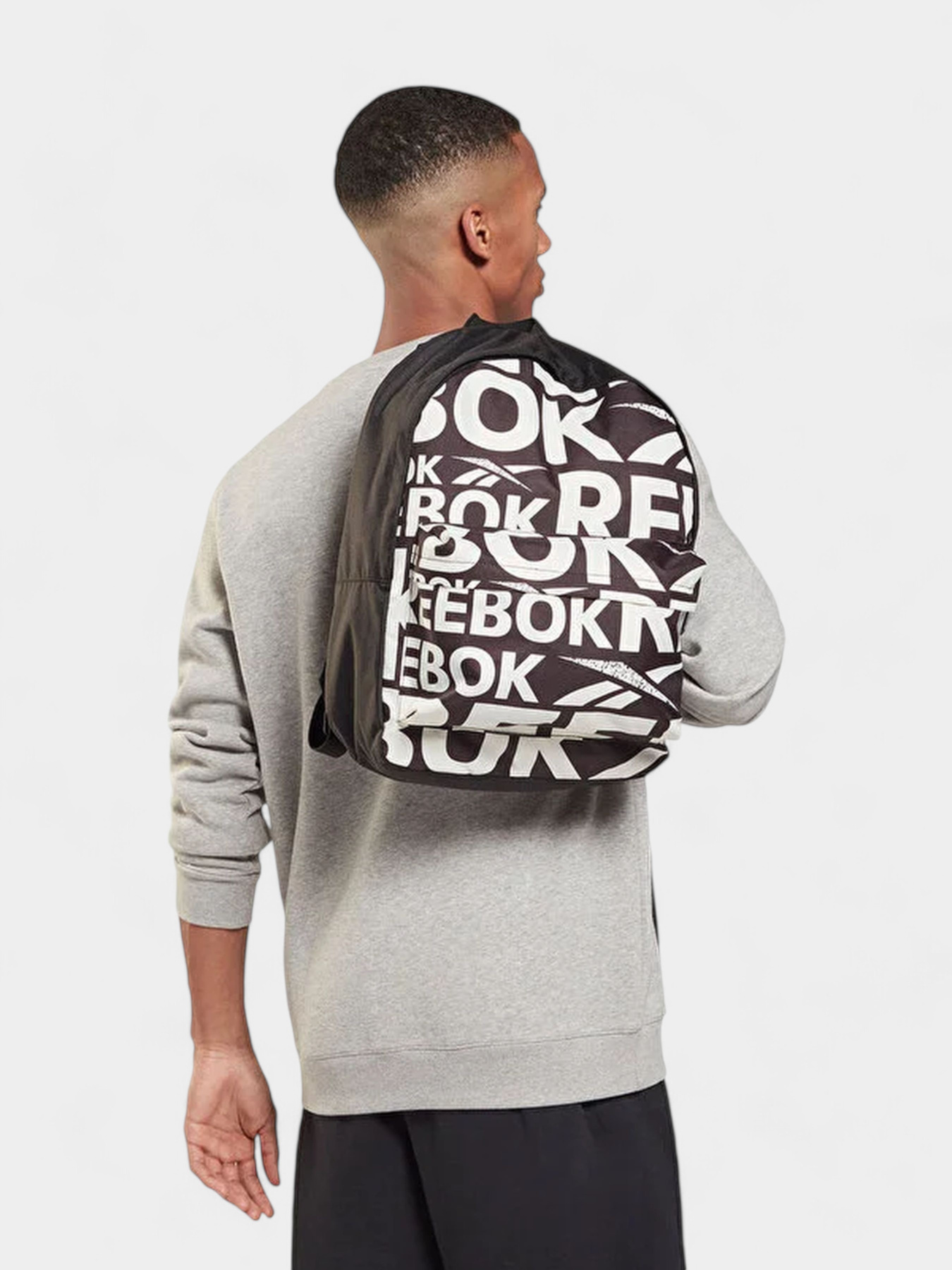 Рюкзаки Reebok модель H36584 Фото