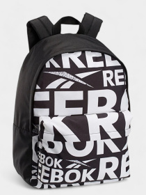 Рюкзаки Reebok модель H36584 Фото