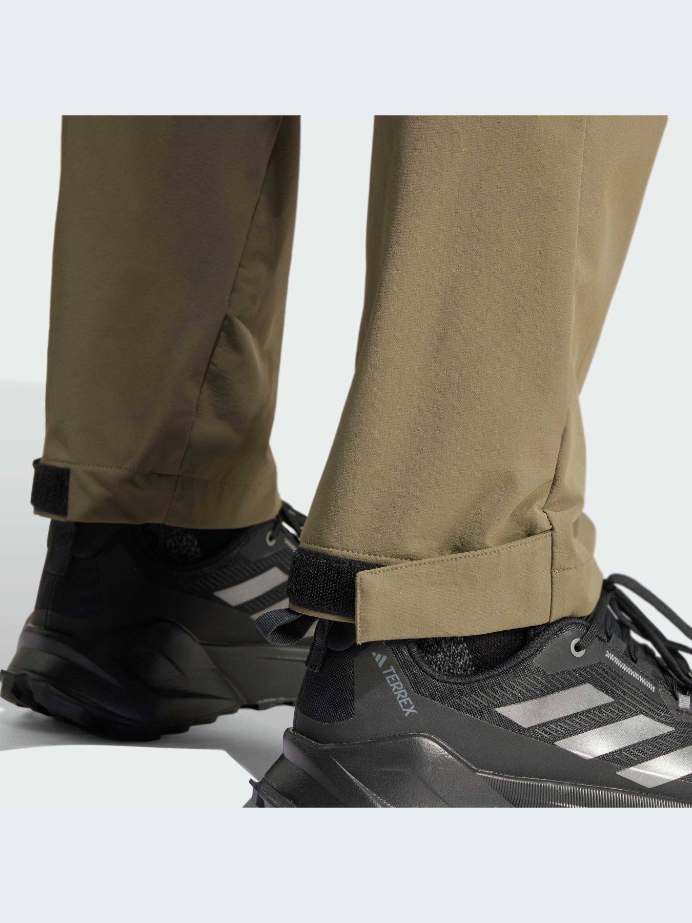 Брюки Adidas модель IK3533-KZ Фото