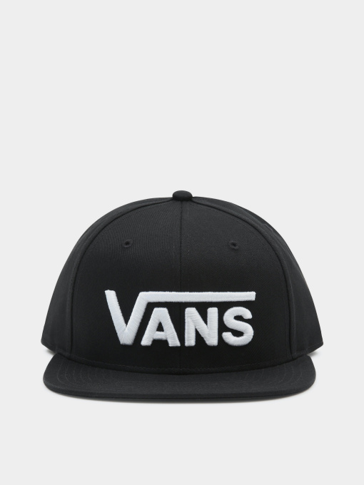 Шапки и кепки Vans модель VN0A7UENBLK1 Фото