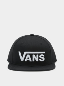 Шапки и кепки Vans модель VN0A7UENBLK1 Фото