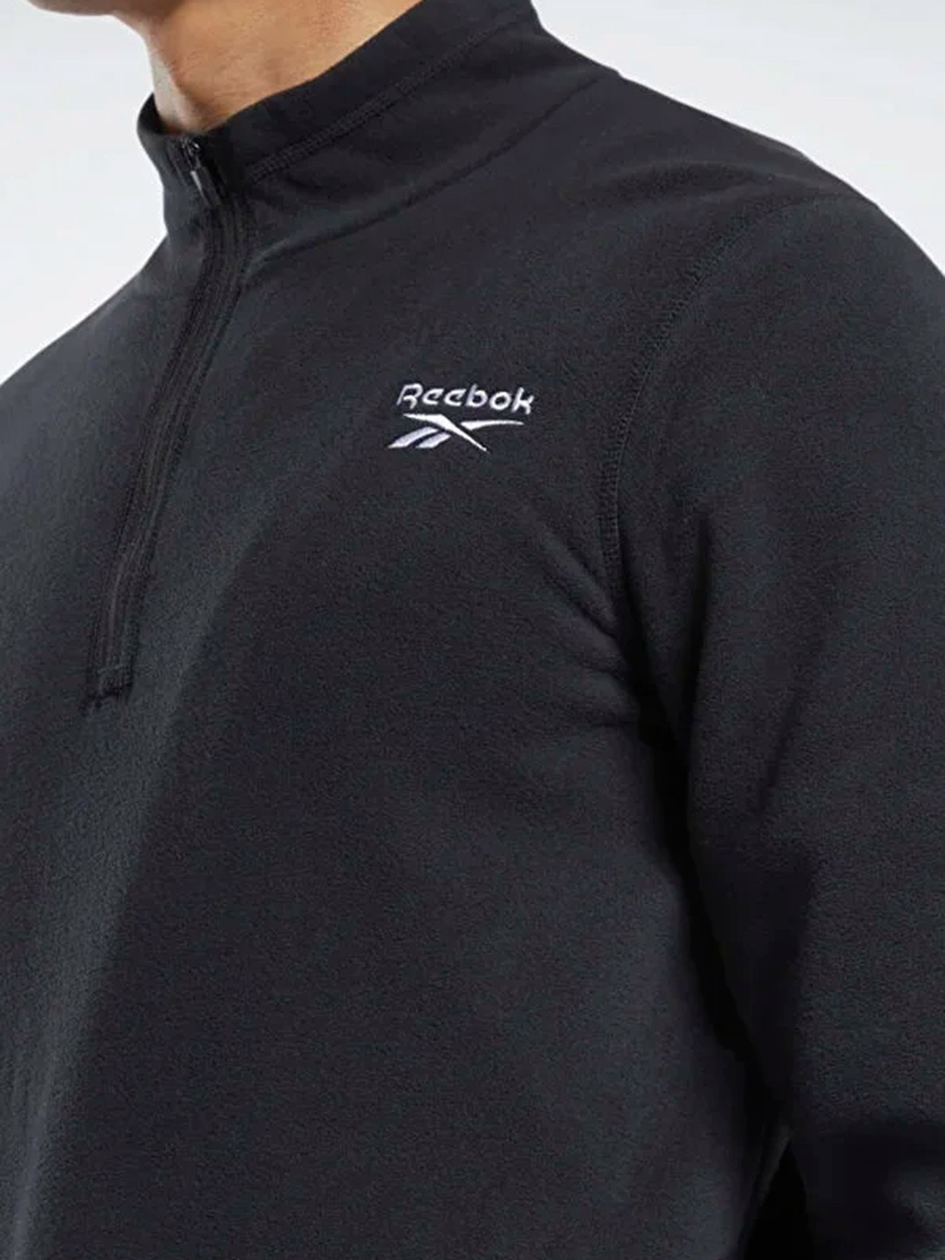 Худи и свитшоты Reebok модель GR8959 Фото